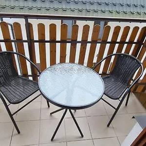 Apartament Antałówka Apartament Zakopane