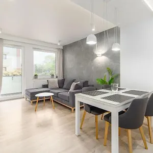  Apartament Bliżej Morza Premium Iii