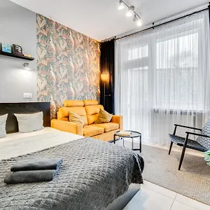 Papuga ~ 700m Main Square ~ Self Check-in 24h Apartament Wrocław