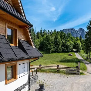 Biały Miś Art&design Apartament Zakopane