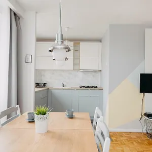 Shortstaypoland Aleje Jerozolimskie Apartament Warszawa