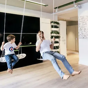 Smart X Remote Work Apartament Warszawa