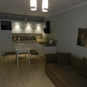  Apartament Całoroczny Bliżej Morza